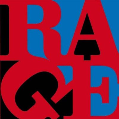 Rage Against The Machine - Renegades - LP (180gr)