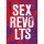 Joy Press, Simon Reynolds: Sex Revolts - Buch