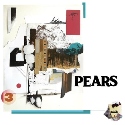 Pears - s/t - LP + MP3