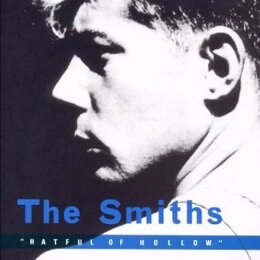 Smiths, The - Hatful Of Hollow - CD