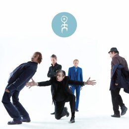 Einstürzende Neubauten - Alles In Allem - LP