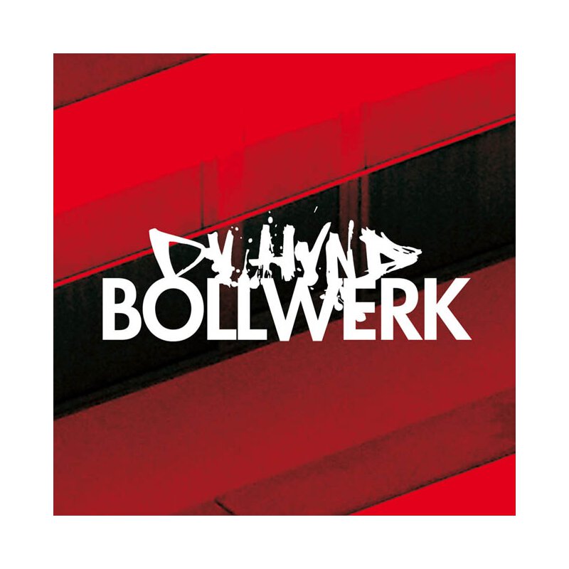 Dv Hvnd - Bollwerk - CD