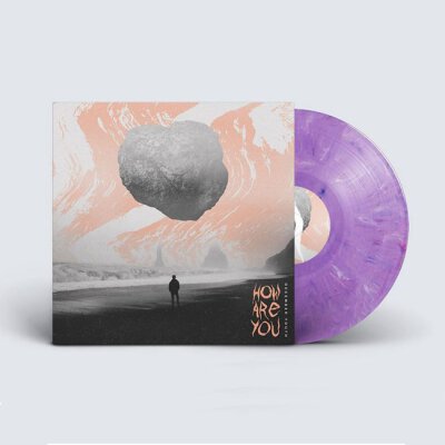 December Youth - How Are You - LP + Mp3 - Coloured Vinyl