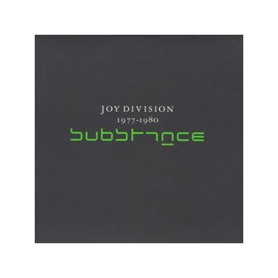 Joy Division - Substance - LPD