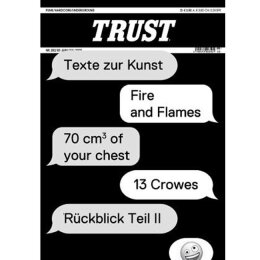 Trust Fanzine - Nr. 202