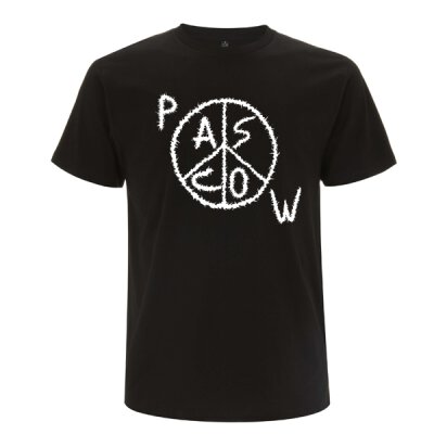 Pascow - Youth of Gimbweiler - T-Shirt - black