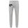 Kidnap Music - Stay Home - Jogging Hose / Jogger Pant - heather grey