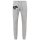 Kidnap Music - Stay Home - Jogging Hose / Jogger Pant - heather grey S