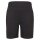 Kidnap Music - Stay Home - Kurze Hose / Sweat Shorts - charcoal XL