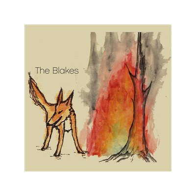 BLAKES, THE - TWO TIMES - 7"