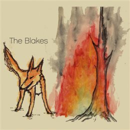 BLAKES, THE - TWO TIMES - 7"