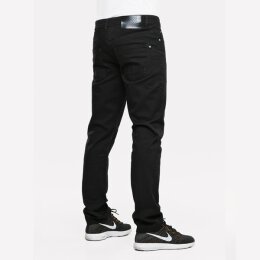 Reell - Nova 2 - Tapered Fit Jeans - black - 34/32