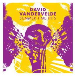 VANDERVELDE, DAVID - SUMMER TIME HITS - 12"
