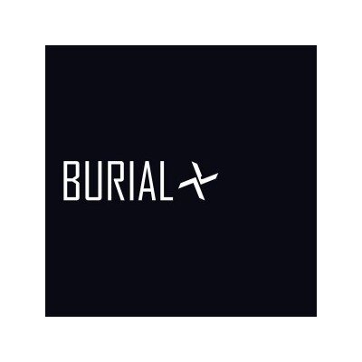 BURIAL - TRUANT / ROUGH SLEEPER - 12"