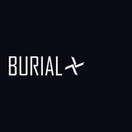 BURIAL - TRUANT / ROUGH SLEEPER - 12"