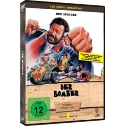 SPENCER, BUD - DER BOMBER - DVM