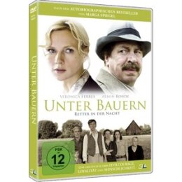 FERRES, VERONICA - UNTER BAUERN - VANILLA EDITION - DVM
