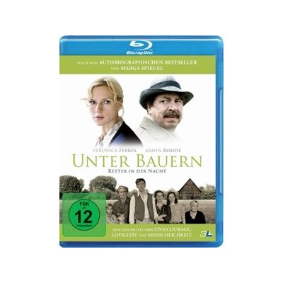 FERRES, VERONICA - UNTER BAUERN - BRM