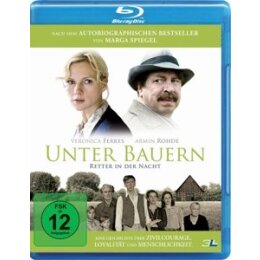 FERRES, VERONICA - UNTER BAUERN - BRM