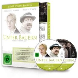 FERRES, VERONICA - UNTER BAUERN - SPECIAL EDITION - 2...
