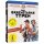 SPENCER, BUD & HILL, TERENCE - ZWEI BÄRENSTARKE TYPEN - BLU-RAY - BRM