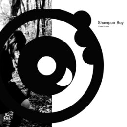 SHAMPOO BOY - NEBEL / NADEL - 12"