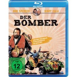 SPENCER, BUD - DER BOMBER - BRM