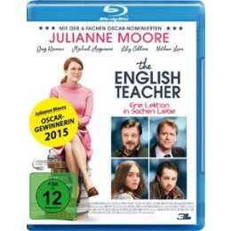 MOORE, JULIANNE - THE ENGLISH TEACHER: EINE LEKTION IN...