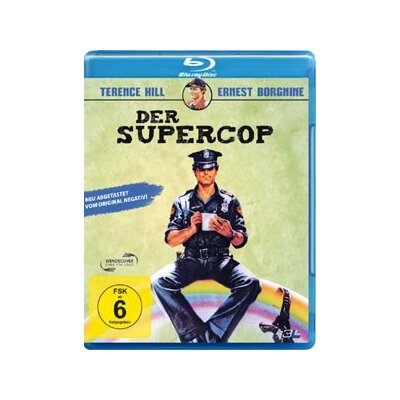 HILL, TERENCE - SUPERCOP, DER - BRM