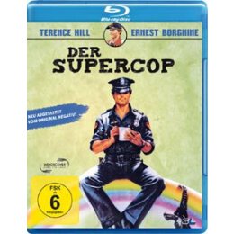 HILL, TERENCE - SUPERCOP, DER - BRM