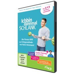 HEIZMANN, PATRIC & KRÜGER, TIMO - ICH BIN DANN...