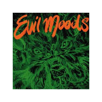 MOVIE STAR JUNKIES - EVIL MOODS - L+C