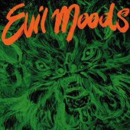 MOVIE STAR JUNKIES - EVIL MOODS - L+C