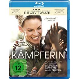 SWANK, HILARY - DIE KÄMPFERIN - BRM