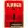STEFFEN, ANTHONY - DJANGO COLLECTION (3 DVD) - DVM