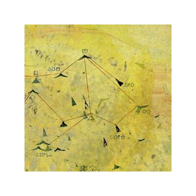 BESNARD LAKES, THE - THE GOLDEN LION - 12"