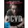 VAN DAMME, JEAN CLAUDE - JCVD - 2 DISC LIMITED COLLECTORS EDITION - DVM