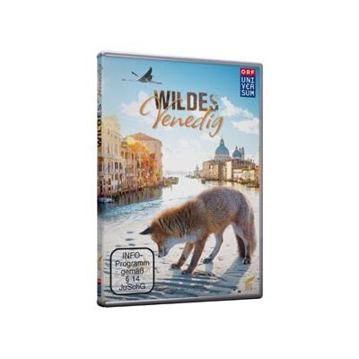 DOKUMENTATION - WILDES VENEDIG - DVM