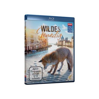 DOKUMENTATION - WILDES VENEDIG - BRM
