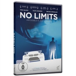 ZANARDI, ALESSANDRO "ALEX" - NO LIMITS -...