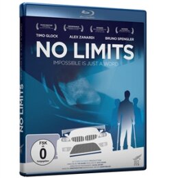 ZANARDI, ALESSANDRO "ALEX" - NO LIMITS -...