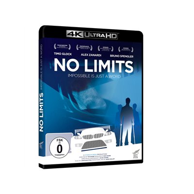 DOKUMENTATION - NO LIMITS - UHD
