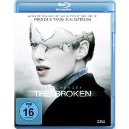 HEADEY, LENA - THE BROKEN - BRM