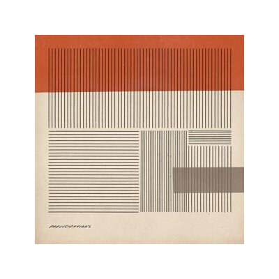 PREOCCUPATIONS - KEY / OFF DUTY TRIP - 7"