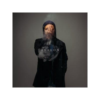 VIEW - AVALON EP - 12"