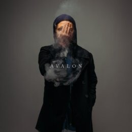 VIEW - AVALON EP - 12"