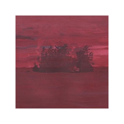 BESNARD LAKES, THE - ARE THE DIVINE WIND - 12"