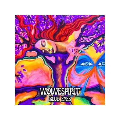 WOLVESPIRIT - BLUE EYES DELUXE BOX - L+C
