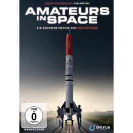 MADSEN, PETER - AMATEURS IN SPACE - DVM