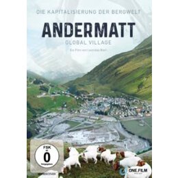 FILM - ANDERMATT - GLOBAL VILLAGE - DVM